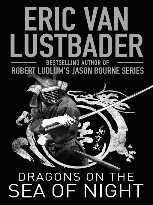 Cover image for Dragons On the Sea of Night